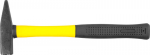 Pingihaamer 0500 g Strend pro, metallist k&auml;epide, TUV/GS