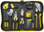 T&ouml;&ouml;riistakomplekt Strend Pro CMT-07.0018 &bull; 18 tk, kotis