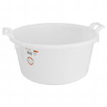 Valamu ICS P9052, 30 l, 52 cm, valge