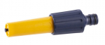 Otsik Strend Pro Garden DY3011, niisutamine, aed, reguleeritav, vooliku jaoks, 2 mustrit