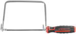 Strend Pro Premium saag, 175 mm, p&uuml;gamine, puitlaastplaat, TPR k&auml;epide