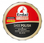 Erdal kingakreem, must, 55 ml
