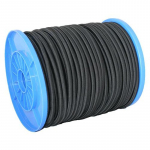 Tross Strend Pro R100, 10 mm, 60 m, must kumm