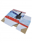 Strend Pro Garden SPA350 pumbakast