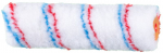 Rull NYLON mini, 150 mm, v&auml;rvimine, 30/6 mm