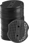 Strend Pro klamber, fooliumile ja kangale, kinnitus, aed, 7 cm, pakk. 50 tk