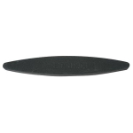 Terituskivi Carborundum 2315 13x230mm C190A, ovaalne