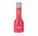 Teemants&uuml;damik 68mm kivil M14