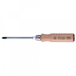 Kruvikeeraja Narex 8094 03 &bull; Phillips PH 3, 8,0/150/270 mm, puit