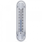 Termomeeter Strend Pro TM-180 Borderer, 380x88x35 mm, alumiinium