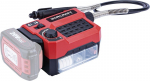 Worcrafti veski CEMG-S20Li, ShareSYS, 20V Li-Ion, mini, otsene, puurimine ja lihvimine