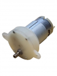 Mootor StrendPro harjale, osa 11