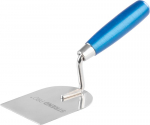 Roostevabast terasest m&uuml;&uuml;riladumise kellu 100 mm Strend Pro, puidust k&auml;epide