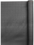 Varjutusv&otilde;rk SHADE.NET 1,0x10 m, 230 g/m2, antratsiit, 95%