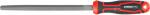 Fail Strend Pro Premium ComfortGrip DL625, 325 mm, kolmnurkne