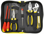 T&ouml;&ouml;riistakomplekt Strend Pro CMT-05.0113 &bull; 13 osa, kotis