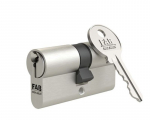 Silinder FAB 1,00*/DNm 30+30, 3 v&otilde;tit