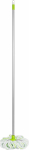 Mopp Neco 10-4063-41, punutud, mikrokiud