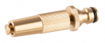 Otsik Strend Pro, messing, 3/4 ", reguleeritav