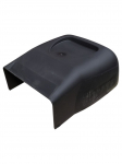Agrimotor FM33 107-1, alumine sifoon, RAL9008