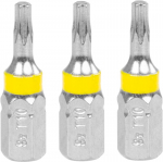 Strend pro lisad, TX 10, 3 tk pakis