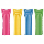 &Otilde;hkmadrats Bestway&reg; 44007, 183x69 cm, v&auml;rvisegu