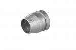 Kirve kiilu komplekt 607-11 10 mm, pak. 10 tk