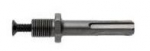 Adapter SDS+ 1/2";