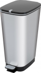 Pr&uuml;gikast KIS Chic Bin Steel L, 50L, 44,5x29x60,5 cm
