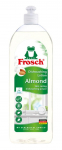 Froschi toode, palsam, n&otilde;udepesemiseks, mandlipiim, 750 ml