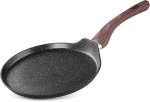 Pann Magic Home Black Marble Line, pannkookidele, 25 cm