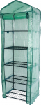 Kasvuhoone X085, 69x49x200 cm, kasvuhoone