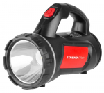 Strend Pro Spotlight SLR732, XPE+COB LED 150 lm, 1200 mAh, USB laadimine