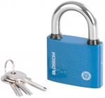 Tabalukk 60 mm Blossom, teras, unikaalne