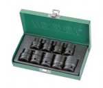 L&ouml;&ouml;kpadade komplekt 10-22mm 1/2"; 9pr Honiton