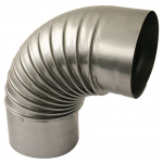 Korstna k&uuml;&uuml;narnukk Dymo 112mm