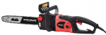 Saag Worcraft WCE-2816, 16", elektriline, kett, 230V, 50Hz, 2400 W