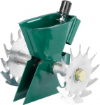 K&uuml;lvik Strend Pro, masin, &uuml;herealine, manuaalne