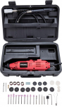 Veski Worcraft EMG01-42, 135W, mini, sirge, puurimine ja lihvimine