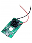 PCB-plaat StrendPro harja jaoks, osa 17