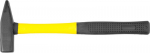 Pingihaamer 0600 g Strend pro, metallist k&auml;epide, TUV/GS