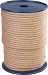 Tross Strend Pro Premium, naturaalne, 8 mm, m&auml;hises, pakendis 100 m