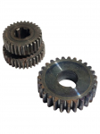 K&auml;igukast segistile Burley R6302C, osad 21-30