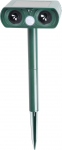 Strend Pro repeller, ultraheli, ulukitele, p&auml;ikeseenergiale, 145x95x395 mm