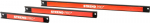 Strend Pro t&ouml;&ouml;riistahoidik, magnetiline, 200/300/460 mm, 3 tk komplekt