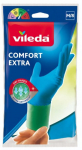 Kindad Vileda Comfort Extra, M