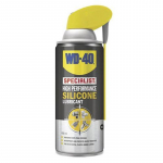 Spray WD-40&reg; 400 ml, spetsiaalne HP silikoonm&auml;&auml;re