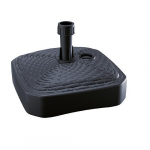 Statiiv MPKR, antratsiit, 390x390 mm, PVC, aiap&auml;ikese-/vihmavarjule kuni 20-26 mm