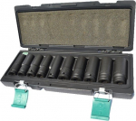 L&ouml;&ouml;kpadade komplekt 10-24mm 1/2"; pikk 10pr Honiton