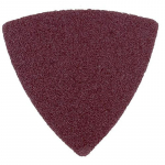 L&otilde;ikamine Worcraft DS-220, abrasiiv, kolmnurk, 5 tk, Z120